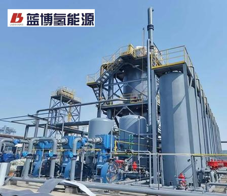 湘潭甲醇制氢设备